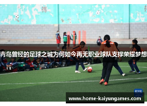 青岛曾经的足球之城为何如今再无职业球队支撑荣耀梦想